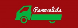 Removalists Wirrimah - Furniture Removals